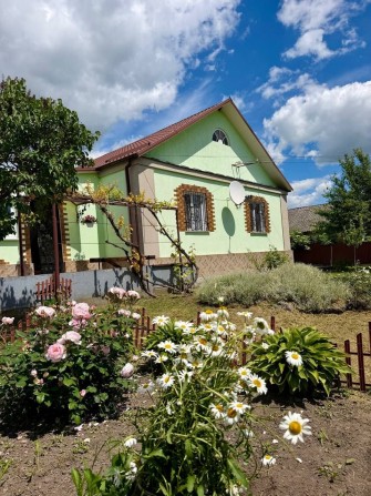 Продаж будинку с.  Самчики - фото 1