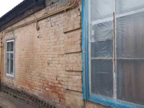 Продається 2/3 частини будинку в районі Океану Полтава