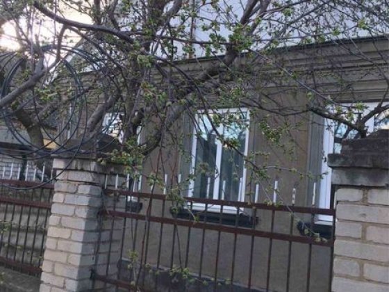 Таврик северный некрасова Херсон