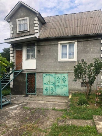 Продам газифікований будинок на Роша - фото 1