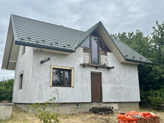 продаж будинку (дачі) на Кемпінгу Чернівці