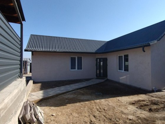 Дачний будинок на вулиці спаська Черновцы
