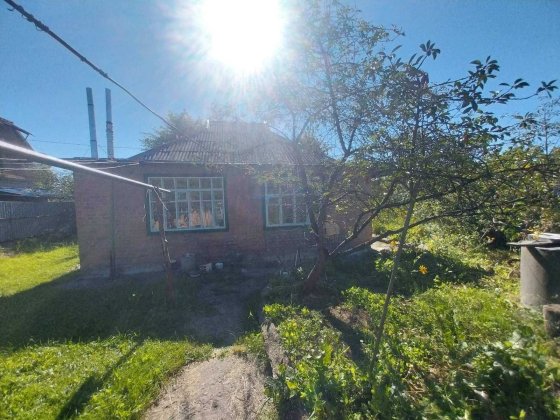 Продаж окремого будинку в Полтаві. Полтава