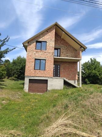 Продам недобудований особняк - фото 1