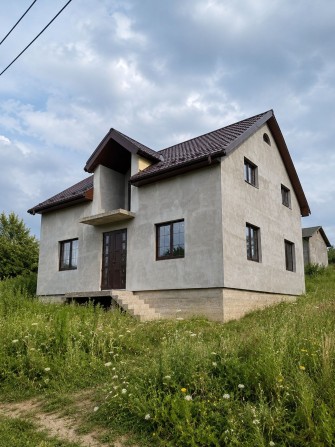 Продаж якісного будинку в р-ні Кемпінгу ділянка 8 сотих - фото 1