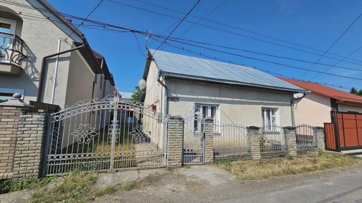 Продаж будинку 166, 3 кв.м. вул. Селятинська - фото 1