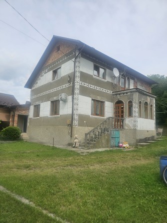 Продається житловий будинок. - фото 1
