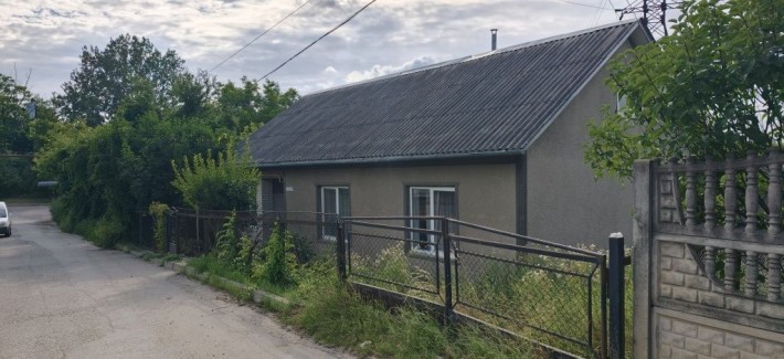 Продається будинок по вул Білоруська - фото 1