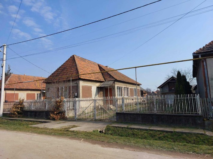 Будиночок в затишній локації - фото 1