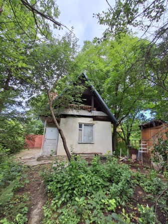Продається дачний будинок - фото 1