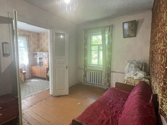 Цегляний будинок 64 м² на 7 сотках біля Дніпра Черкассы