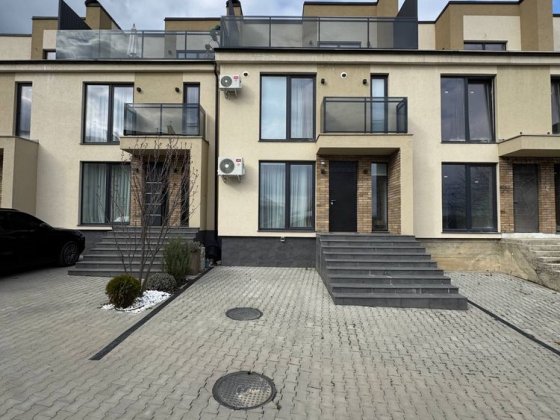 Продаж таунхауса Дослідна станція Чернівці