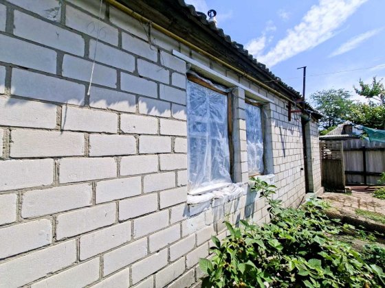 Хатинка з приватизованою ділянкою Черкаси
