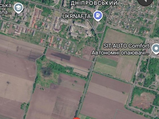 Частина будинку з власним двором р-н Д Черкаси