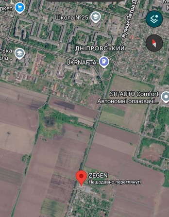 Частина будинку з власним двором р-н Д - фото 1