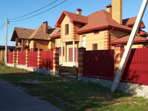 Продаж просторого будинку в Розсошенцях (Царське село) Полтава