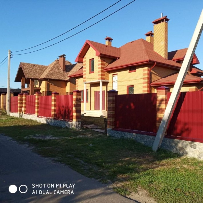 Продаж просторого будинку в Розсошенцях (Царське село) - фото 1