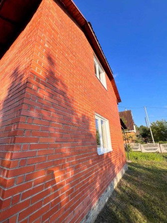 Продам будинок - дачу садове товариство  Придесення - фото 1