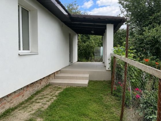 Продам будинкок 148м² на 25 сотках перед Новоселівкою! Чернигов