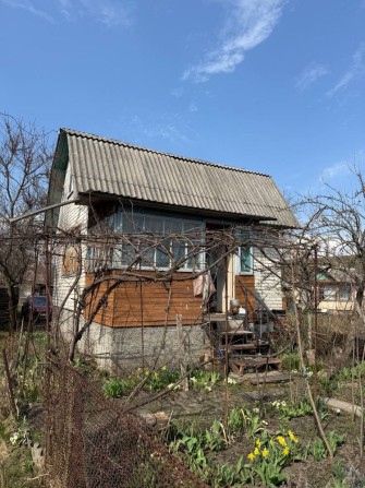 Дача в районі ТЕЦ, дачне товариство «Вікторія» - фото 1