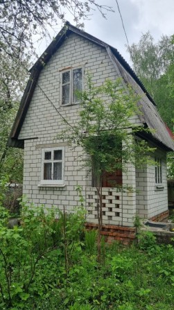 Лісова Поляна -дача з доїздом без перевірок! - фото 1