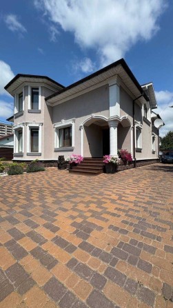 Продаж елітного будинку р-н Бобровиці - фото 1