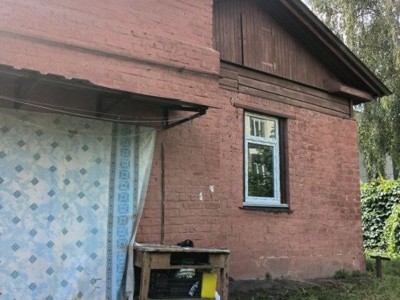 Бюджетное жилье в центре города Чернігів