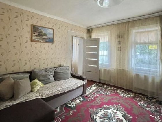Продається будинок в районі Казбету Черкаси