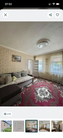 Продається будинок в районі Казбету - фото 1