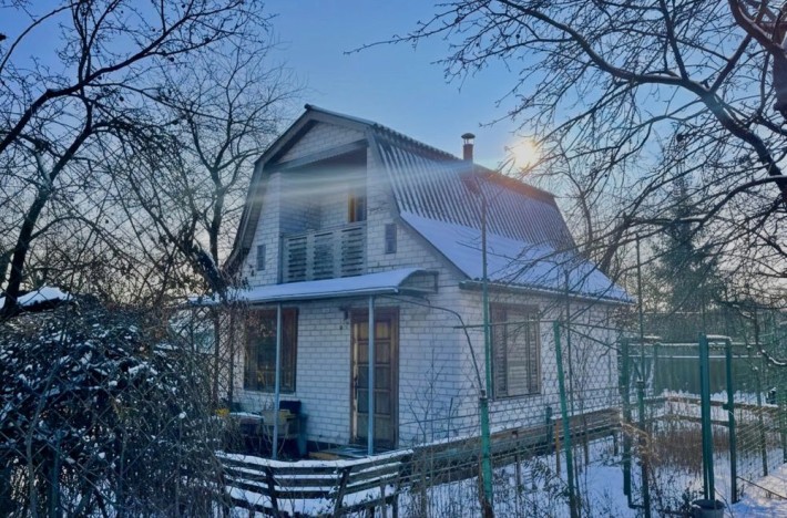 Продам будинок м.Черкаси Власник телефонуйте - фото 1