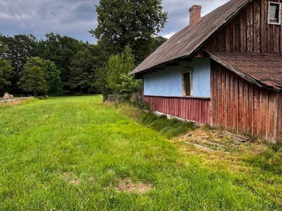 Продам житловий будинок у с. Панка, Чернівецька область Чернівці
