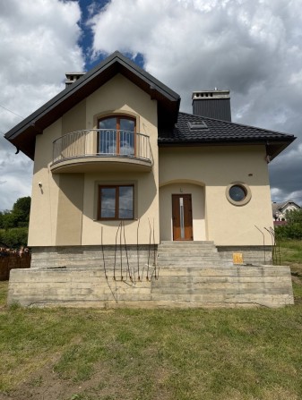 Продається сучасний будинок  Великий Кучурів - фото 1