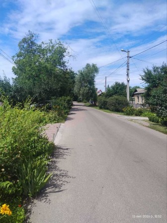 Продаж частини будинку вул.Добровольчих батальонів - фото 1
