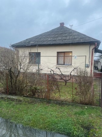 Продається будинок на вул. Доманинській - фото 1