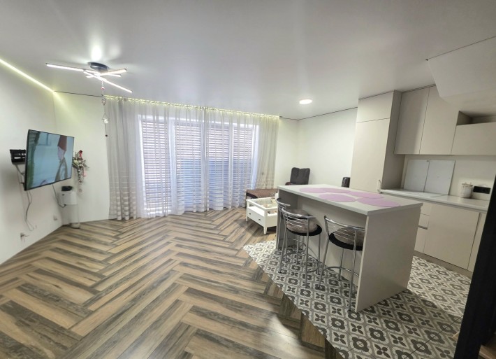 Продаж таунхаус з ремонтом - фото 1