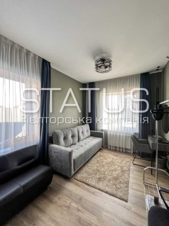 код 8762 Будинок з ремонтом, заходь і живи. - фото 1