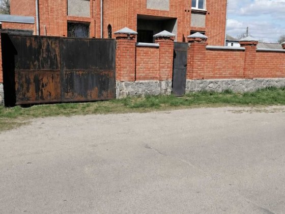 Продаж 2х пов будинку 250 м2 6 соток Юрівка №15223 Полтава