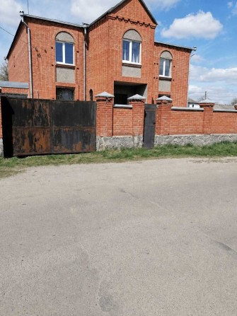Продаж 2х пов будинку 250 м2 6 соток Юрівка №15223 - фото 1