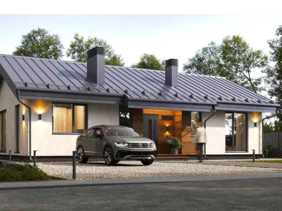 Продаж Нового будинку .Укомплектований.Р-н за Епіцентром( 150м.до нього) Від власника Чернігів