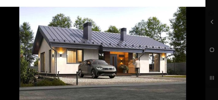 Продаж Нового будинку .Укомплектований.Р-н за Епіцентром( 150м.до нього) Від власника - фото 1