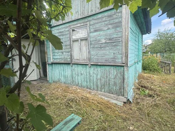 Продам дачу возле областной больницы СО "Буддеталь" Чернигов