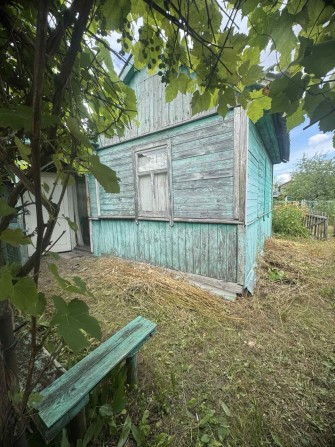 Продам дачу возле областной больницы СО "Буддеталь" - фото 1
