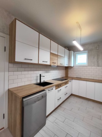 Простора ч/будиноку 178 м² для великої родини/Гараж/Міськпарк/SZ - фото 1