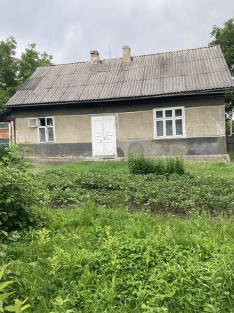 Продам будинок з земельною ділянкою - фото 1