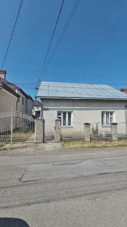 Продаж будинку та земельної ділянки вул.Селятинська /Курильська - фото 1