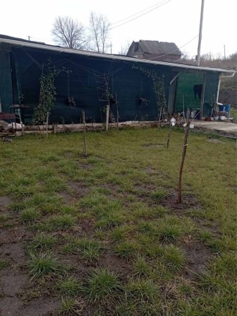 Продам не добудований будинок - фото 1
