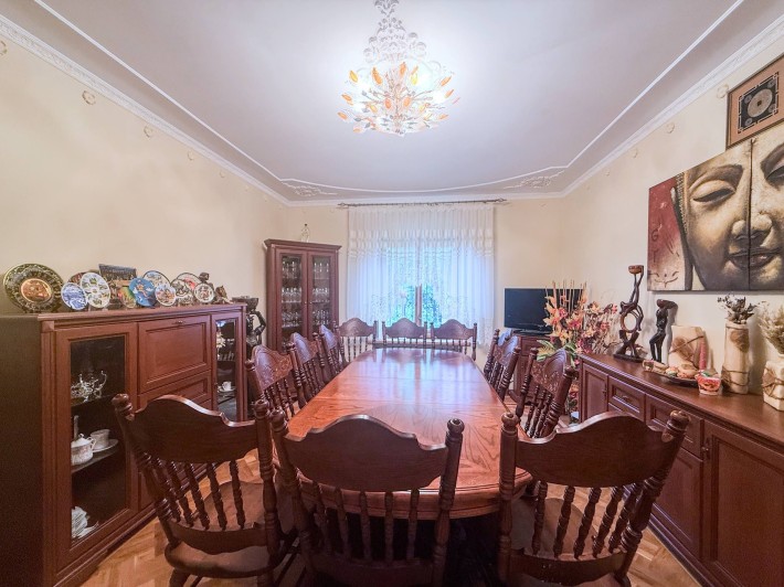 Прямий продаж: цегляний будинок 160 м², 7 соток, сауна з басейном, розвинена інфраструктура, р-н Сто - фото 1