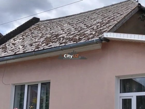 Продається будинок Ужгород