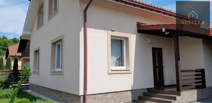 Продається просторий двух поверховий будинок р-н Підлипникі через дорогу від р-н Шахта - фото 1
