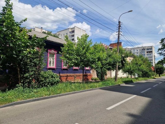 Продається  частина булинку по вул.Стуса Чернигов